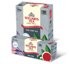 Earl Grey Tea