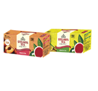 Fruit Flavoured Tea