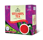Ginger Black Tea
