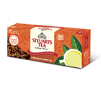 Green Cinnamon