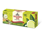 Herbal Green Tea
