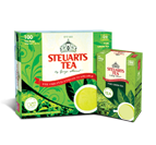 Pure Green Tea